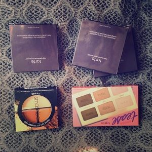Makeup available to trade! More to list!!!! Ask!